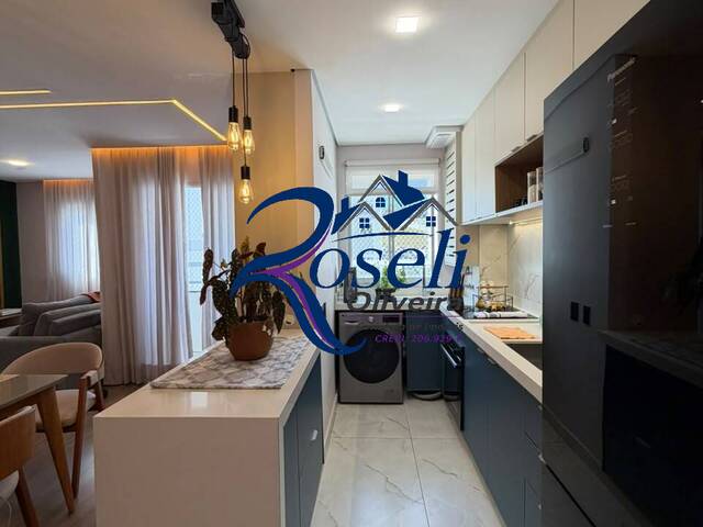 Apartamento para Venda em Jundiaí - 3
