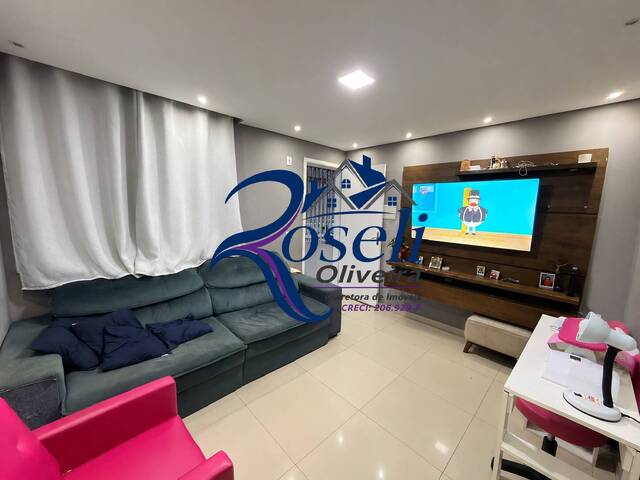 #3256 - Apartamento para Venda em Jundiaí - SP