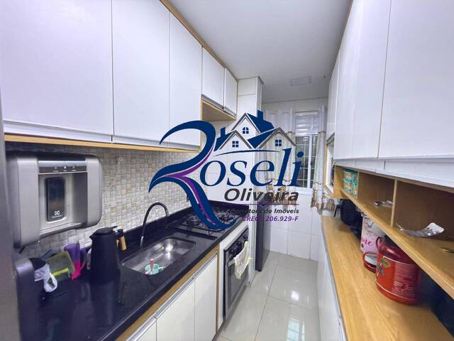 #3256 - Apartamento para Venda em Jundiaí - SP