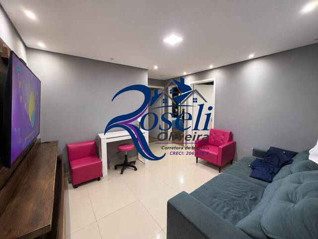 Apartamento para Venda em Jundiaí - 4
