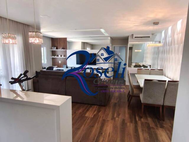 Apartamento para Venda em Jundiaí - 2