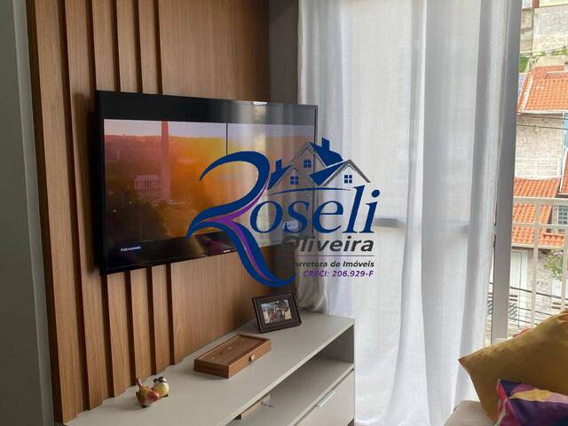 Apartamento para Venda em Jundiaí - 2