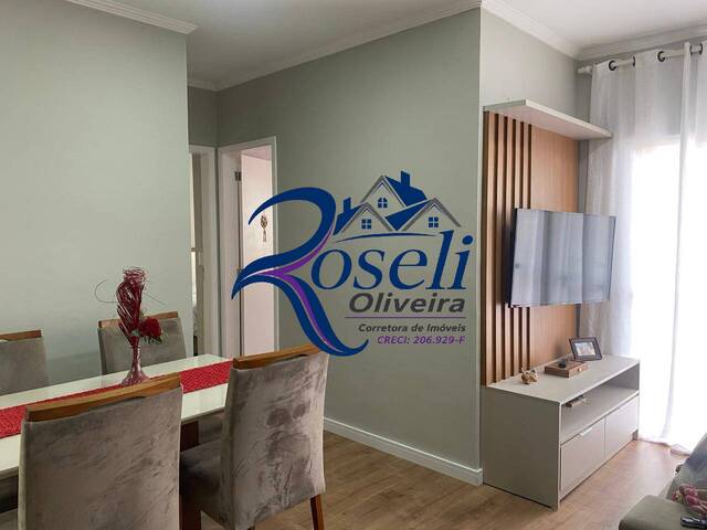 Apartamento para Venda em Jundiaí - 3