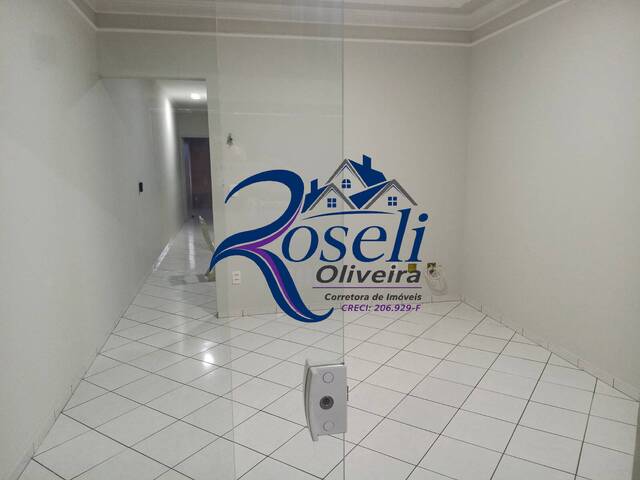 Casa Sobrado para Venda em Jundiaí - 3