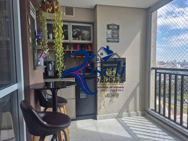 Apartamento para Venda em Jundiaí - 5