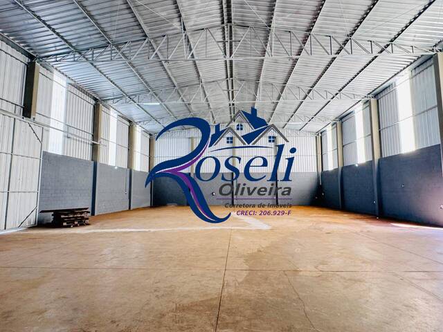 #2713 - Sala para Locação em Itupeva - SP