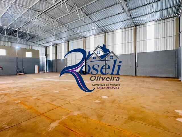 #2713 - Sala para Locação em Itupeva - SP
