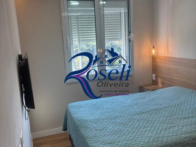 Apartamento para Venda em Jundiaí - 4