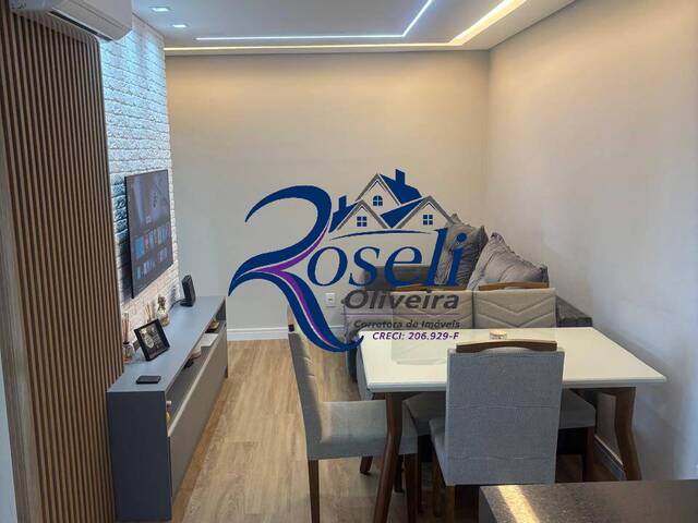 Apartamento para Venda em Jundiaí - 3