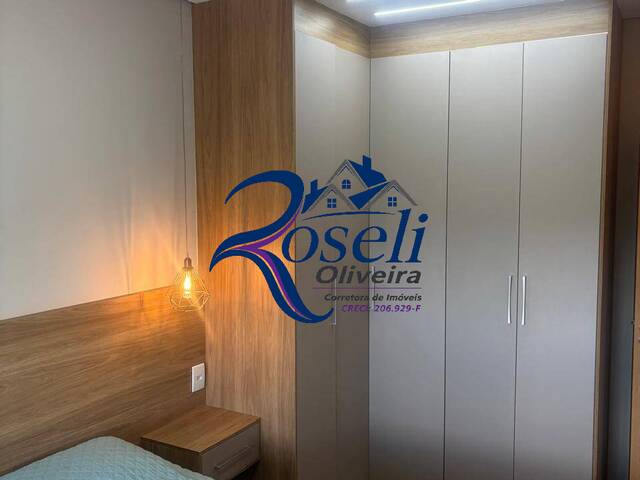 Apartamento para Venda em Jundiaí - 5