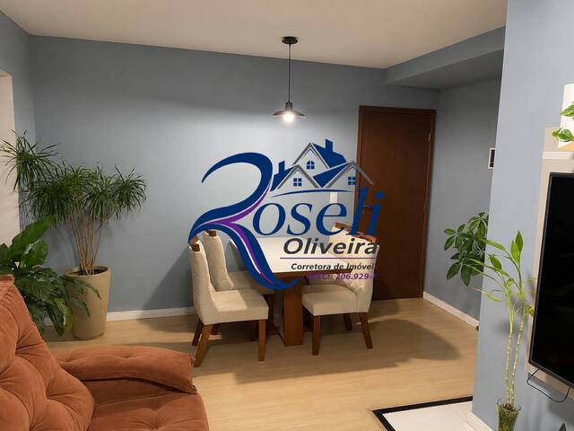 Apartamento para Venda em Jundiaí - 4