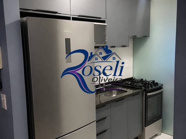 #3340 - Apartamento para Venda em Jundiaí - SP