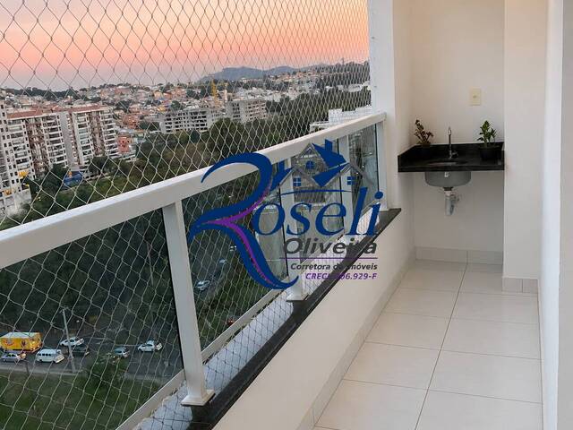 #3340 - Apartamento para Venda em Jundiaí - SP