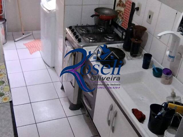 #3341 - Apartamento para Venda em Jundiaí - SP