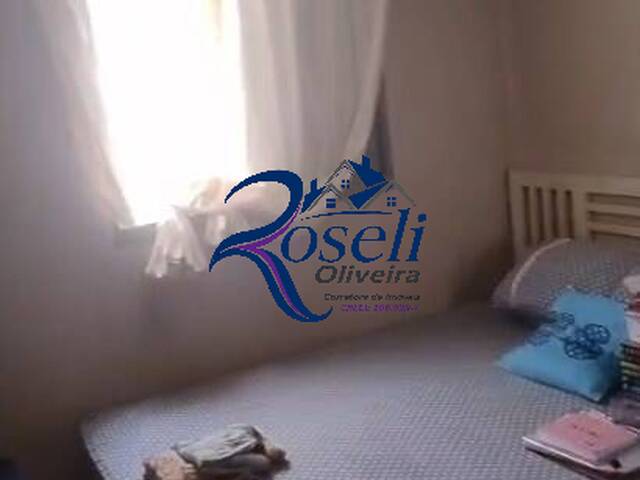 #3341 - Apartamento para Venda em Jundiaí - SP