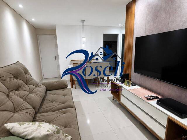 Apartamento para Venda em Jundiaí - 4