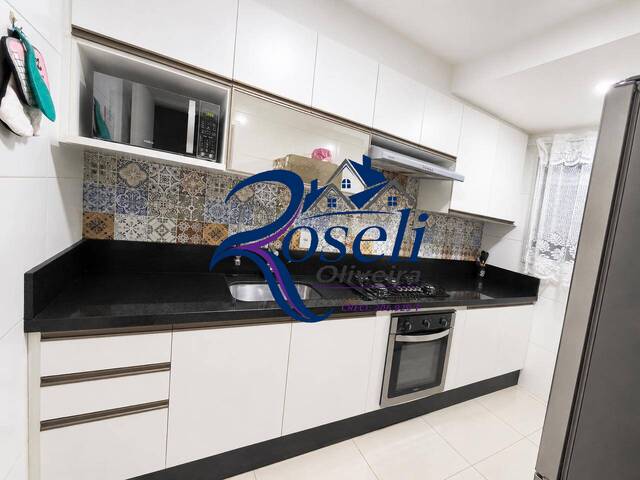 #3345 - Apartamento para Venda em Jundiaí - SP