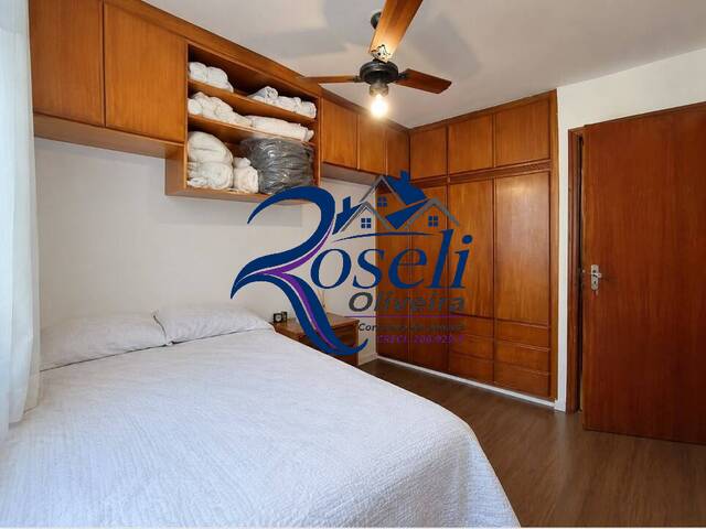 #3346 - Apartamento para Venda em Jundiaí - SP