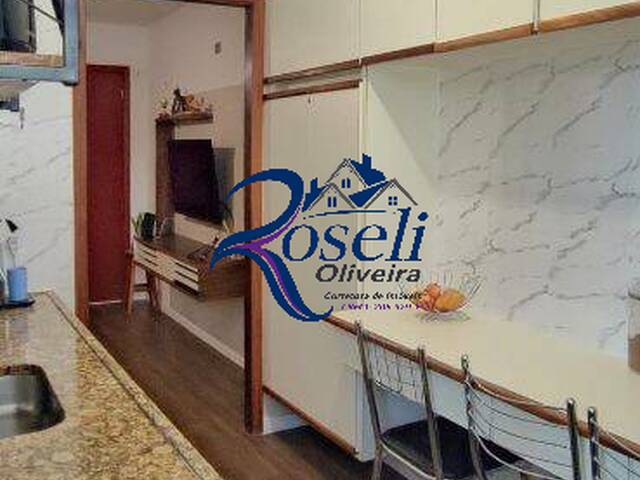 #3346 - Apartamento para Venda em Jundiaí - SP