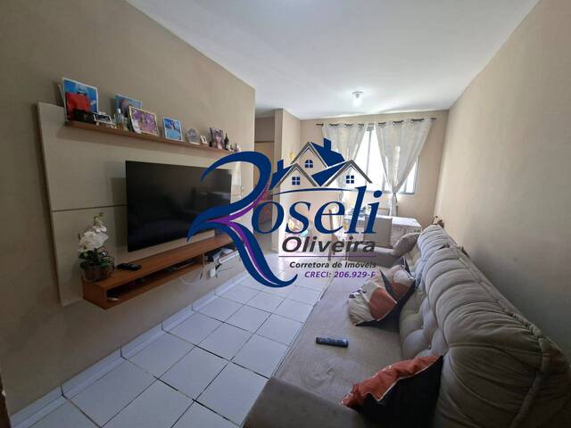 #3341 - Apartamento para Venda em Jundiaí - SP