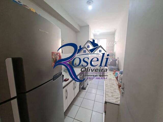 #3341 - Apartamento para Venda em Jundiaí - SP