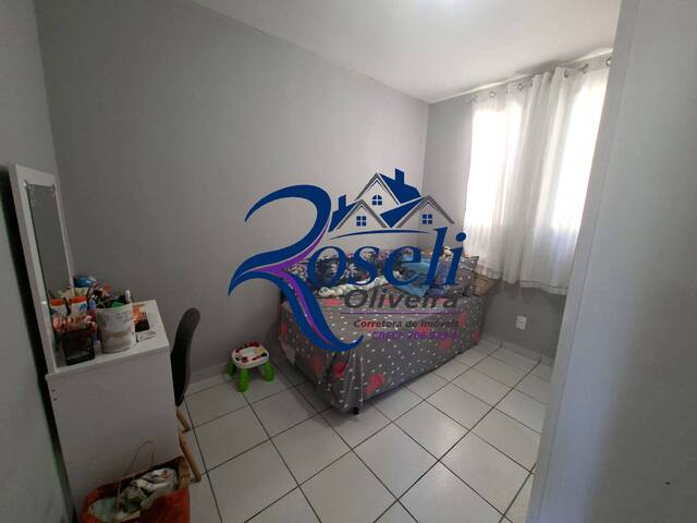 #3341 - Apartamento para Venda em Jundiaí - SP