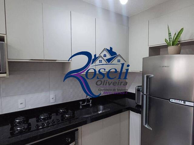 #3347 - Apartamento para Venda em Jundiaí - SP