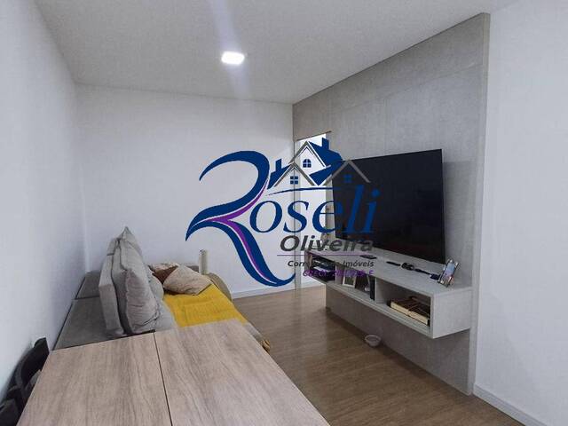 #3347 - Apartamento para Venda em Jundiaí - SP