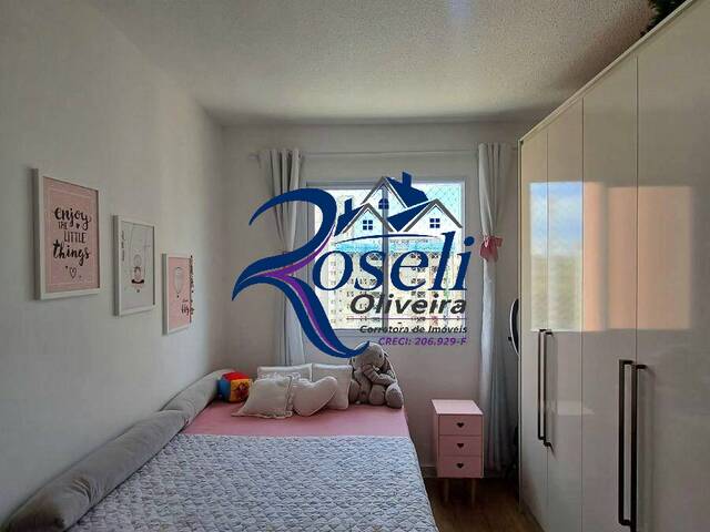 Apartamento para Venda em Jundiaí - 5
