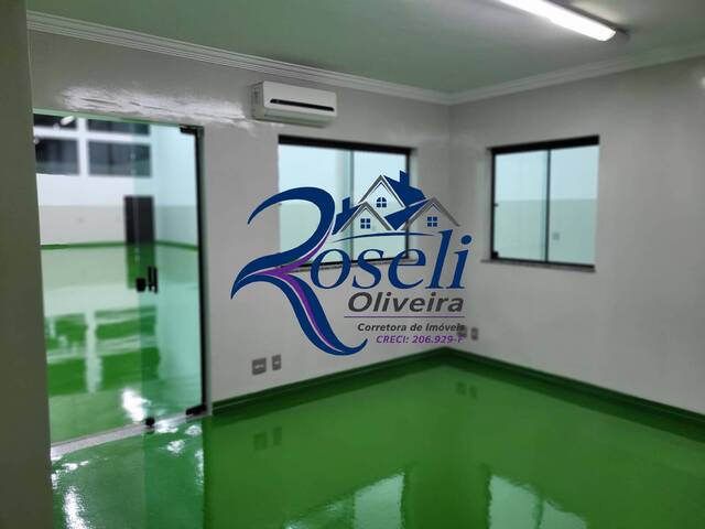 Casa Sobrado para Locação em Jundiaí - 5