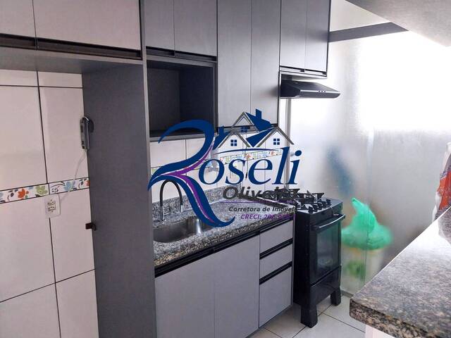 #3354 - Apartamento para Venda em Jundiaí - SP