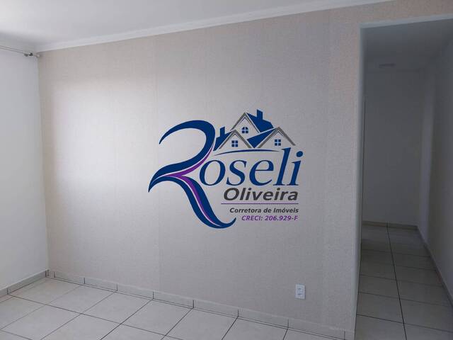 Apartamento para Venda em Jundiaí - 4