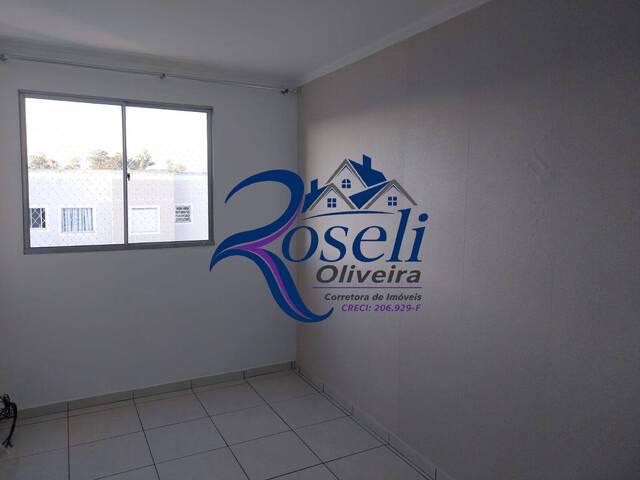 #3354 - Apartamento para Venda em Jundiaí - SP