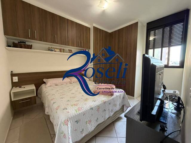 Apartamento para Venda em Jundiaí - 4