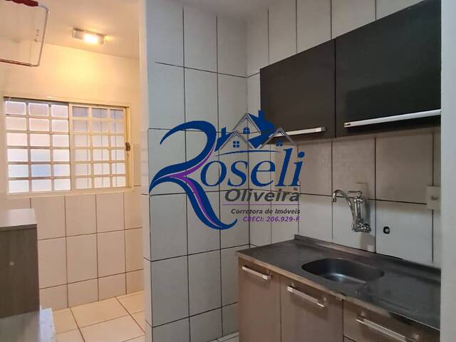 #3358 - Apartamento para Venda em Jundiaí - SP