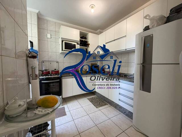 #3356 - Apartamento para Venda em Jundiaí - SP