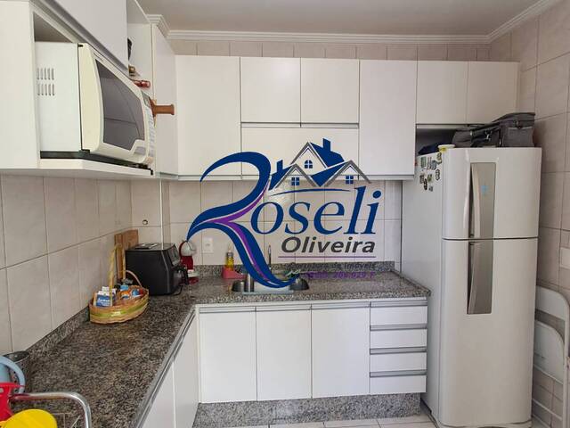 #3356 - Apartamento para Venda em Jundiaí - SP