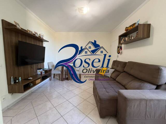 #3356 - Apartamento para Venda em Jundiaí - SP