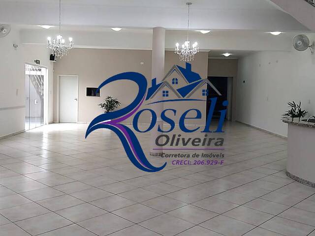 Salão Comercial para Locação em Jundiaí - 4