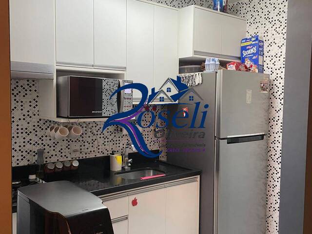 Apartamento para Venda em Jundiaí - 2