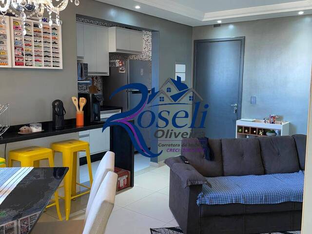 Apartamento para Venda em Jundiaí - 3