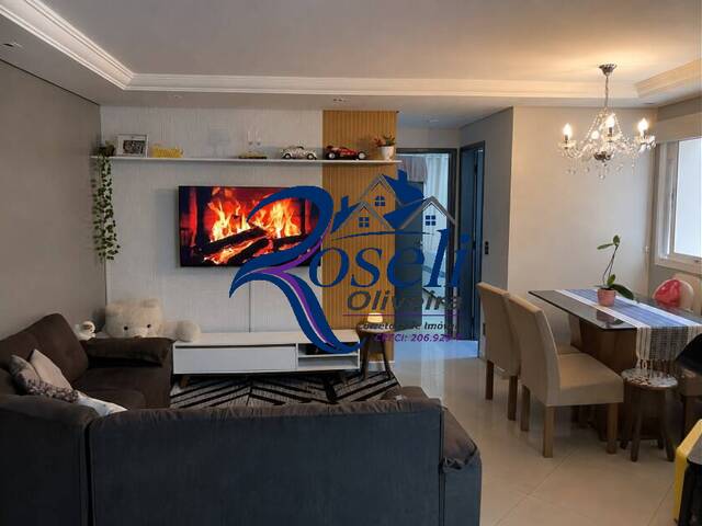 Apartamento para Venda em Jundiaí - 5