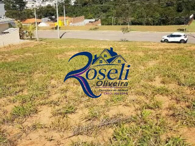 #3360 - Terreno em condomínio para Venda em Itupeva - SP