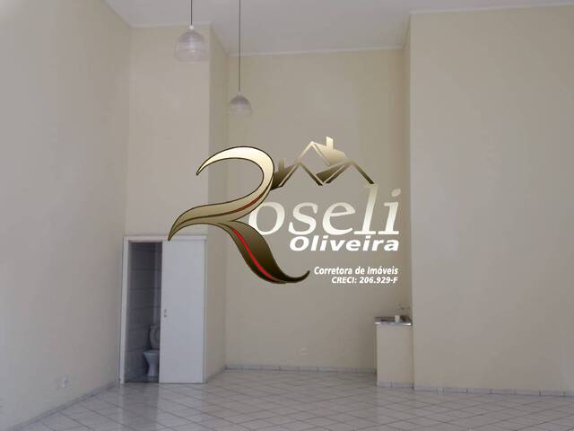 #1734 - Sala para Locação em Jundiaí - SP - 3