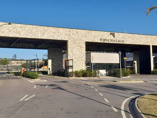 Terreno em condomínio para Venda em Jundiaí - 3