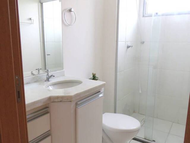 Apartamento para Venda em Jundiaí - 3