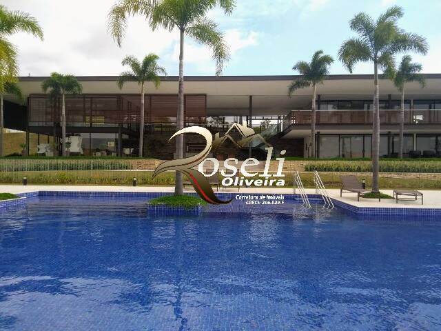 #3228 - Terreno em condomínio para Venda em Jundiaí - SP - 2